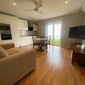 Apartamento Deluxe Central Dolores De Nuestra Sra, Sevilla