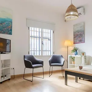 Apartamento Los Remedios, Sevilla