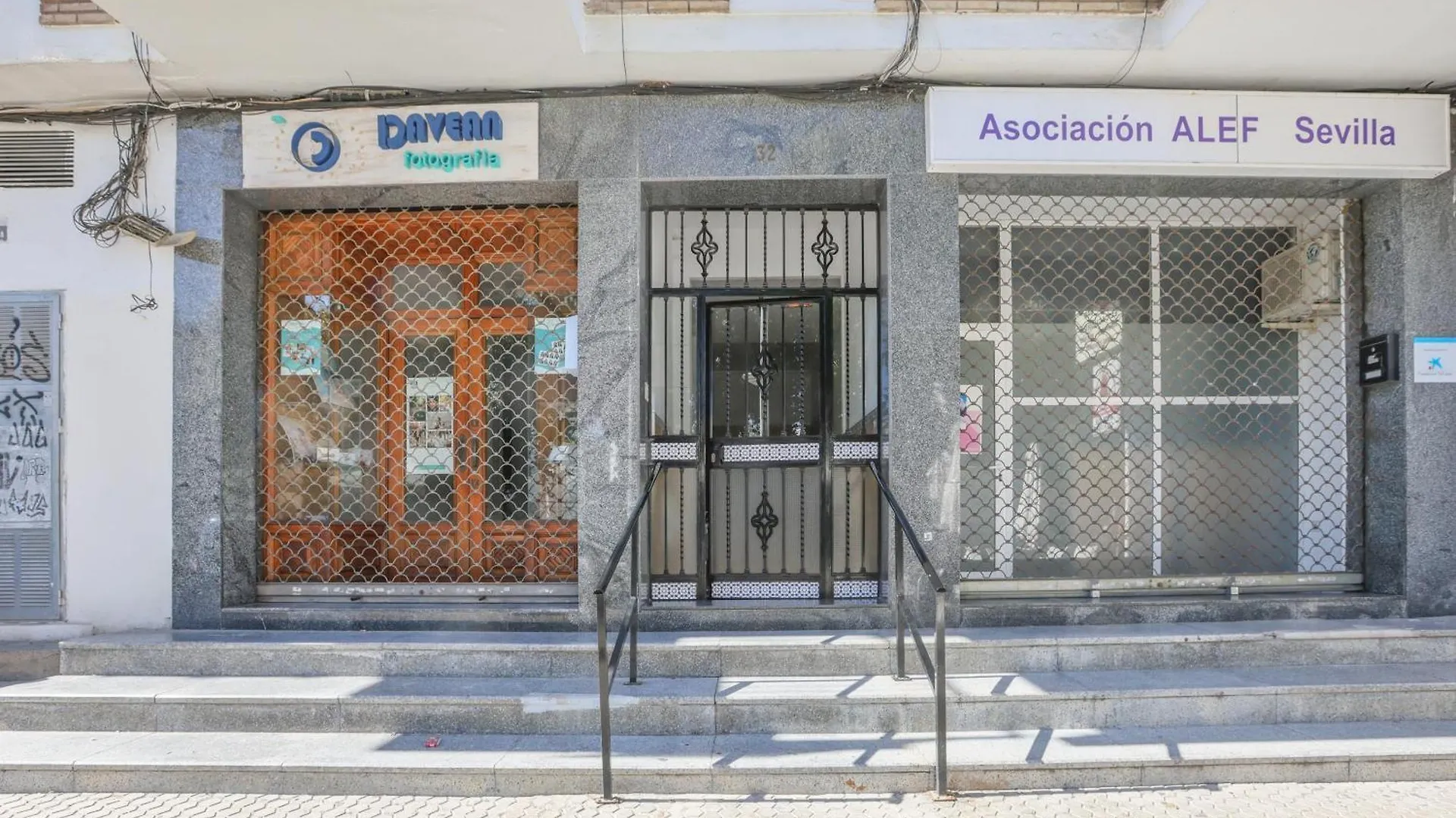 Apartamento Mirador De Triana Sevilla