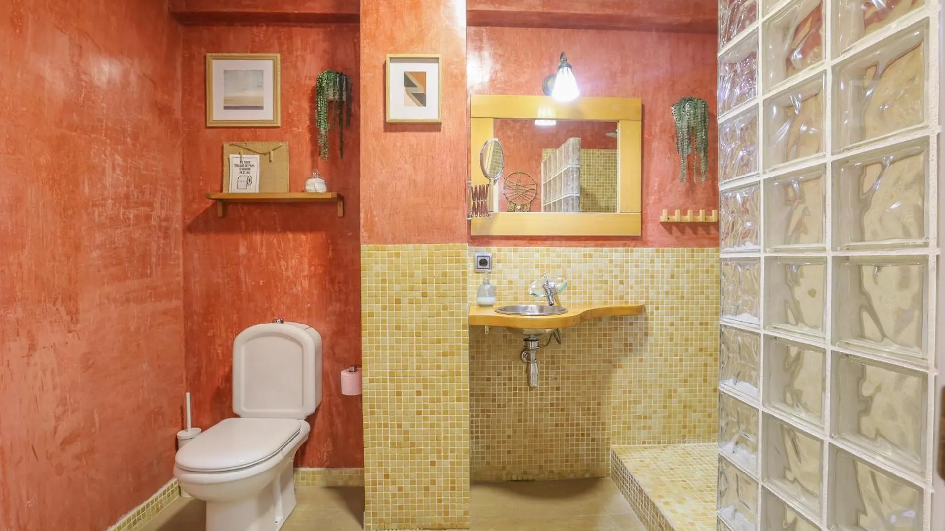 Apartamento Mirador De Triana Sevilla