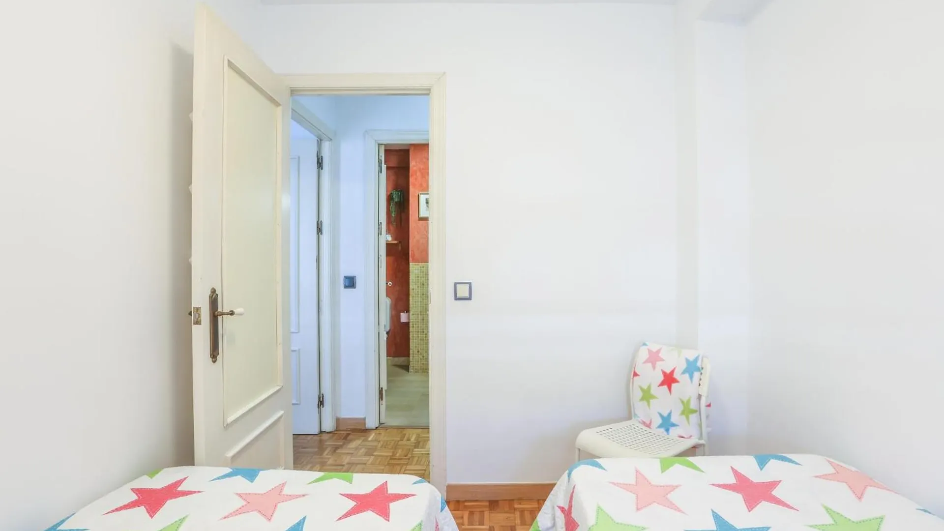 Apartamento Mirador De Triana Sevilla