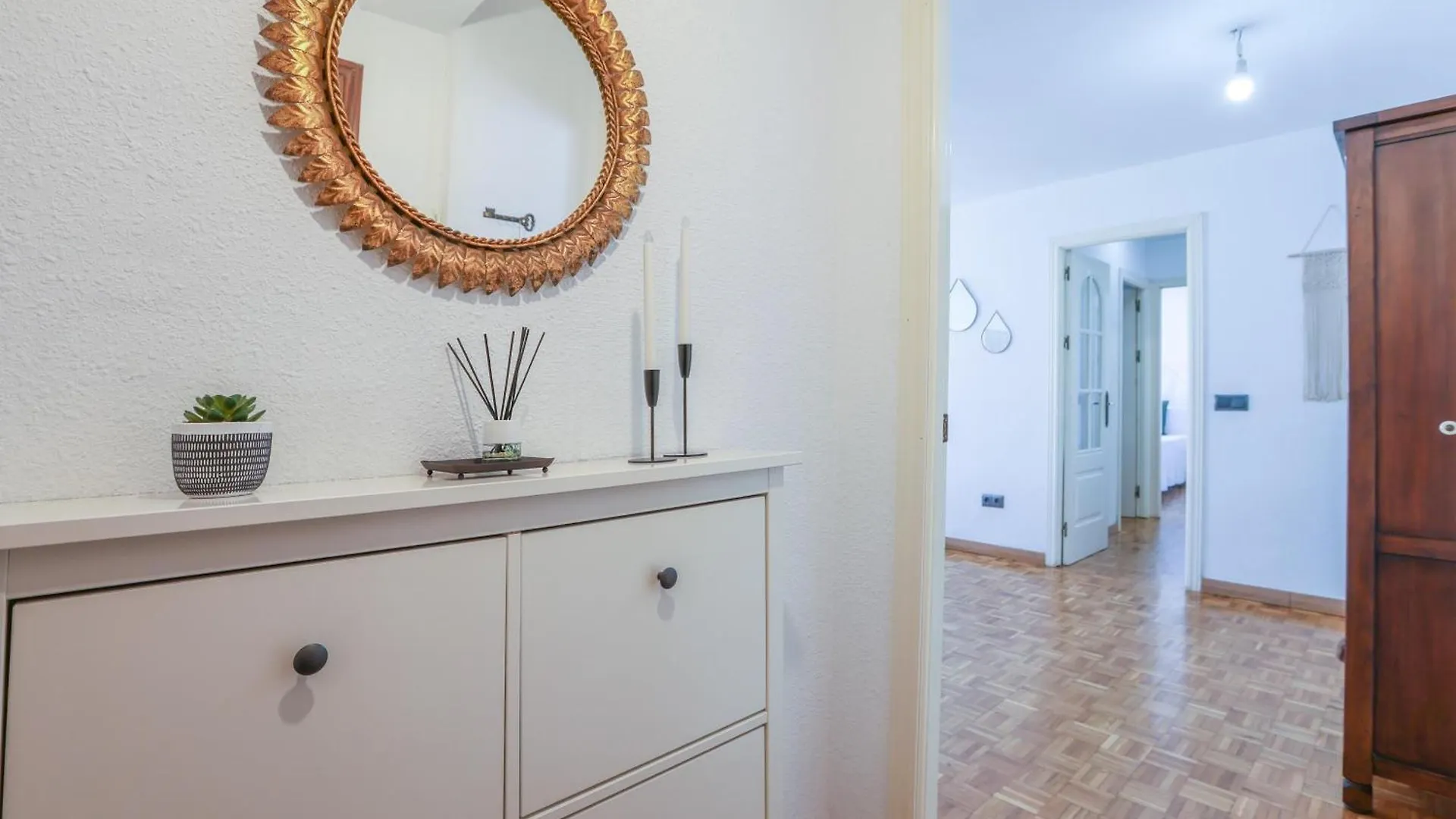 Apartamento Mirador De Triana Sevilla España
