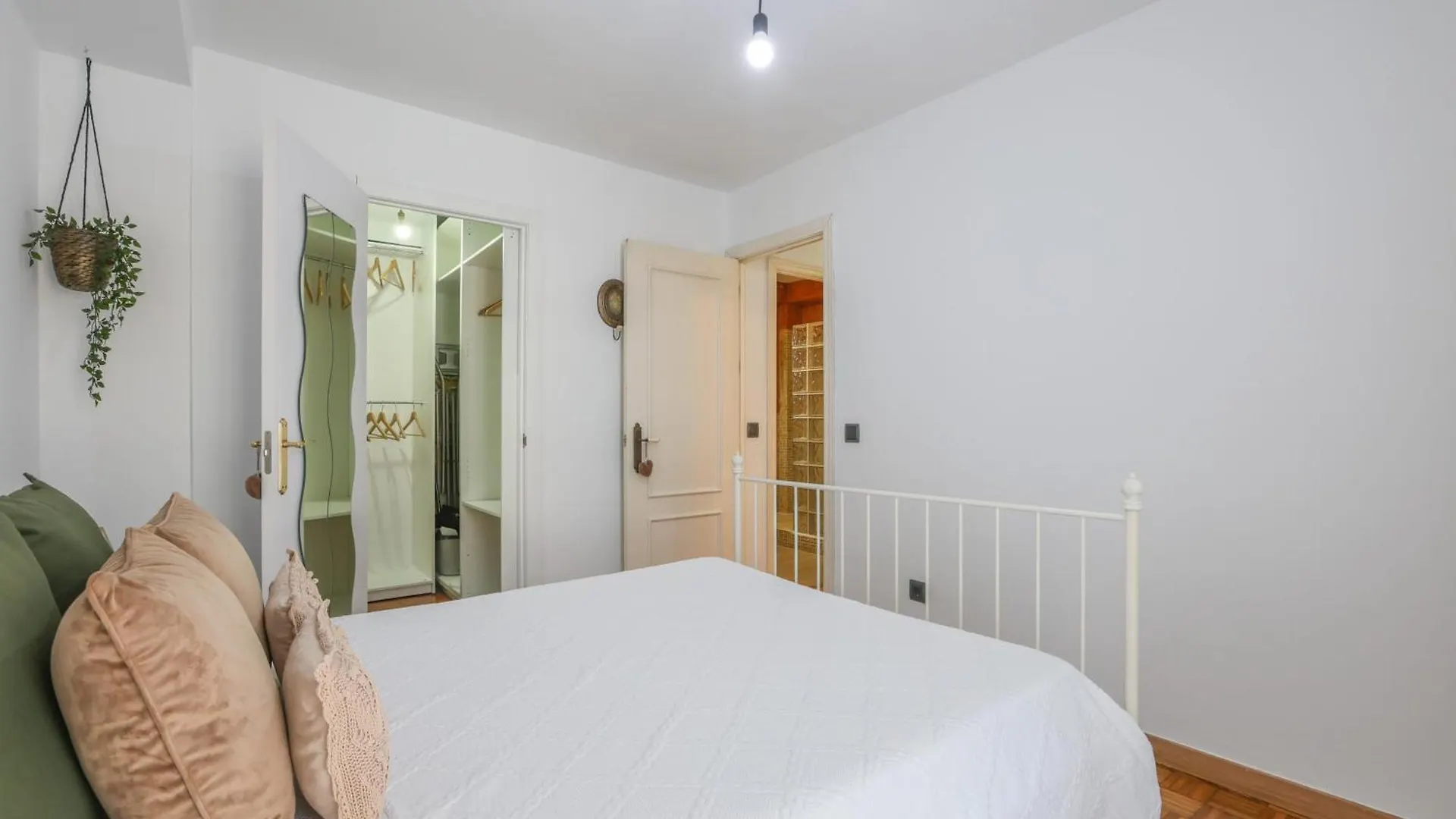 Apartamento Mirador De Triana Sevilla 0*,