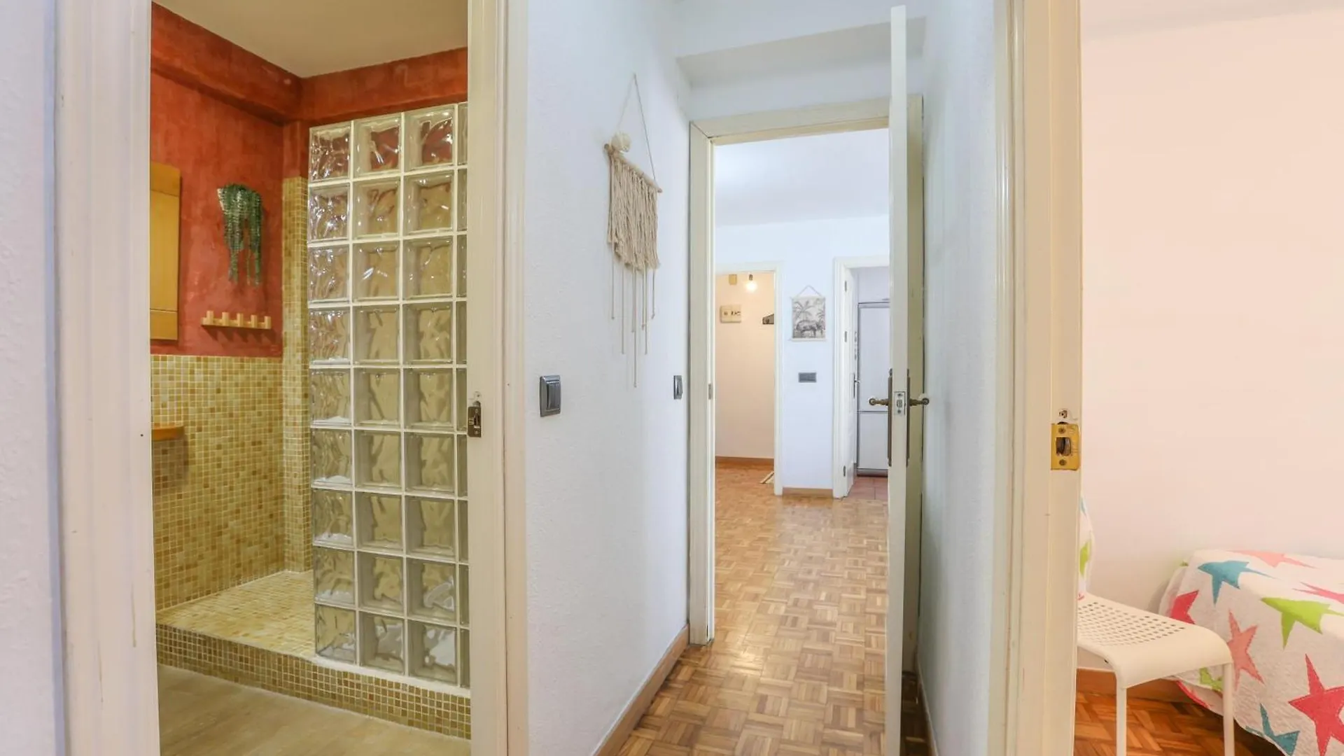 Apartamento Mirador De Triana Sevilla