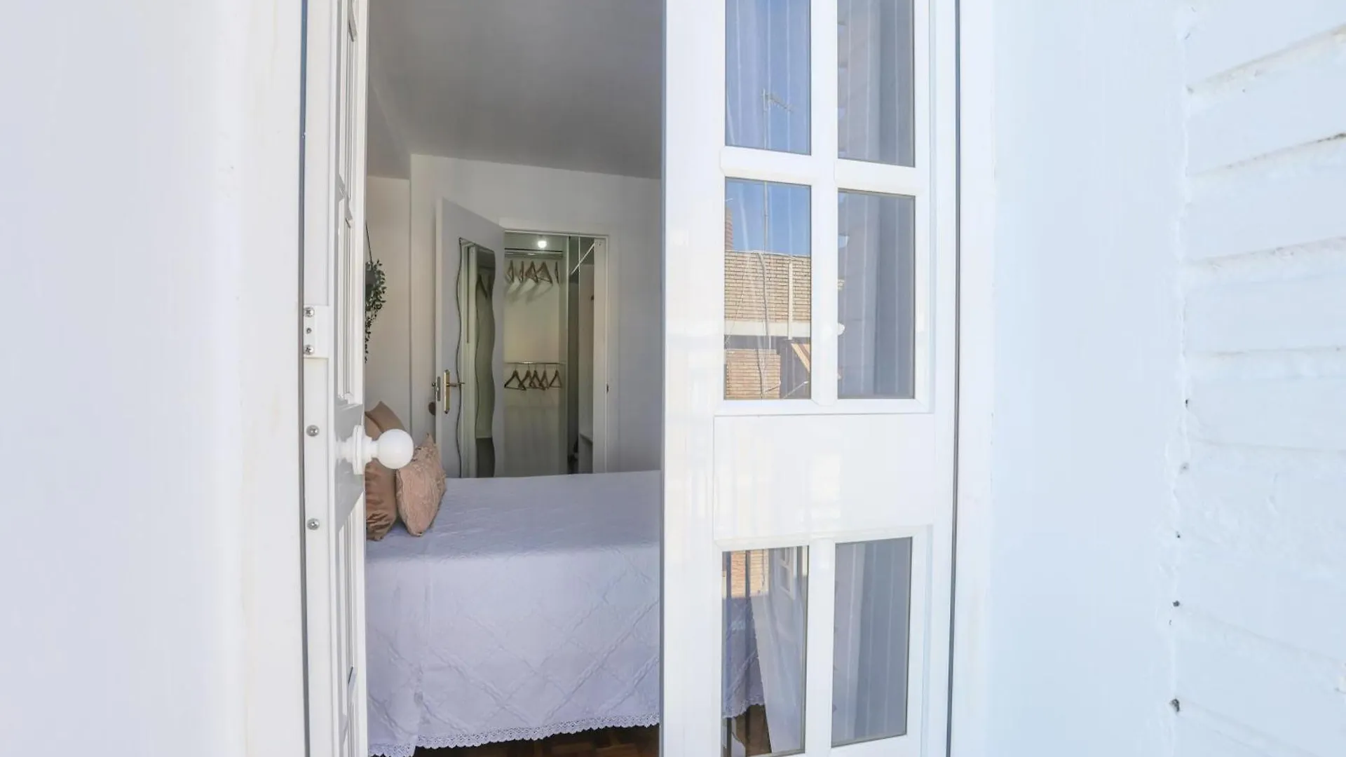 Apartamento Mirador De Triana Sevilla