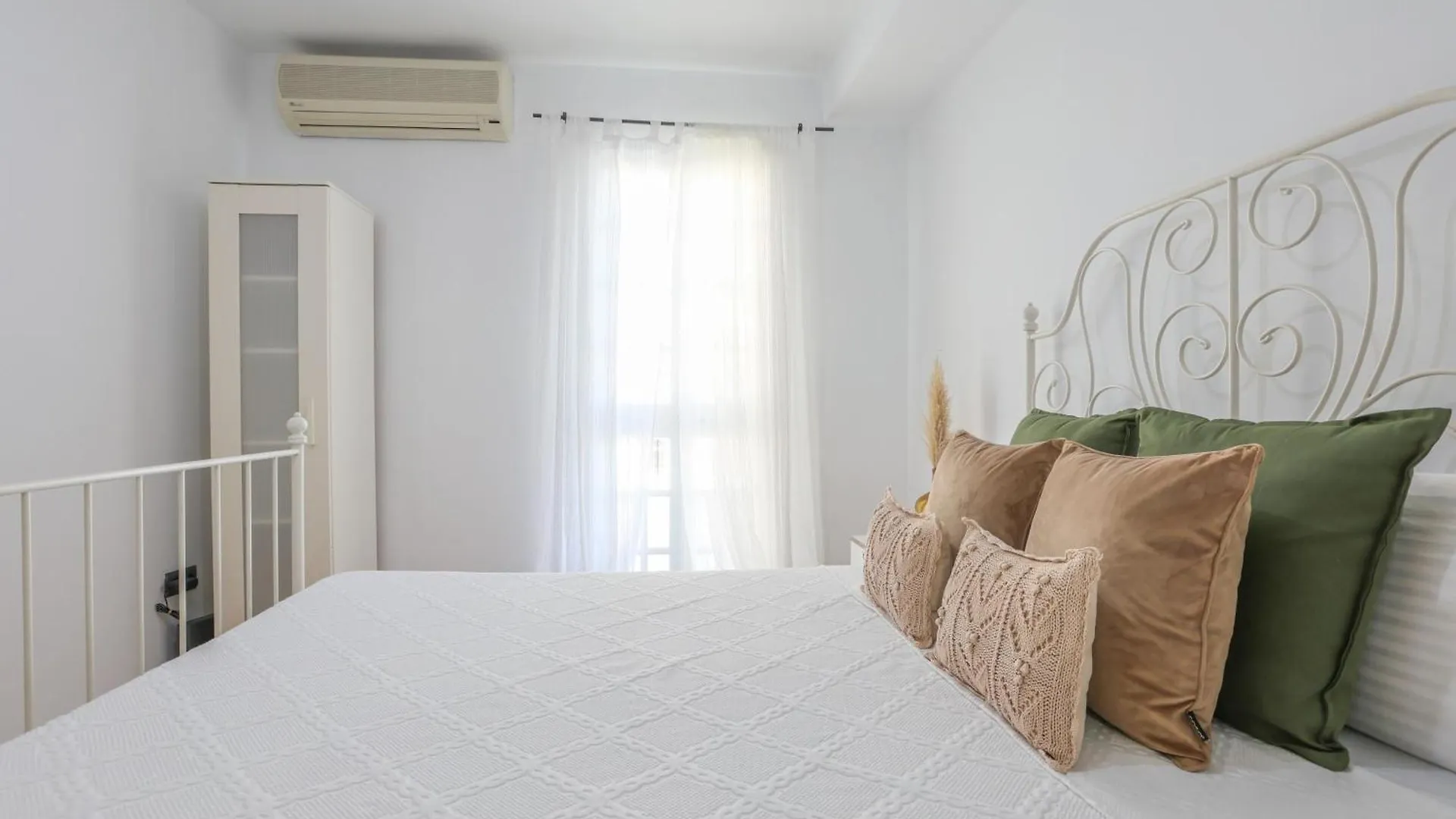 Apartamento Mirador De Triana Sevilla España