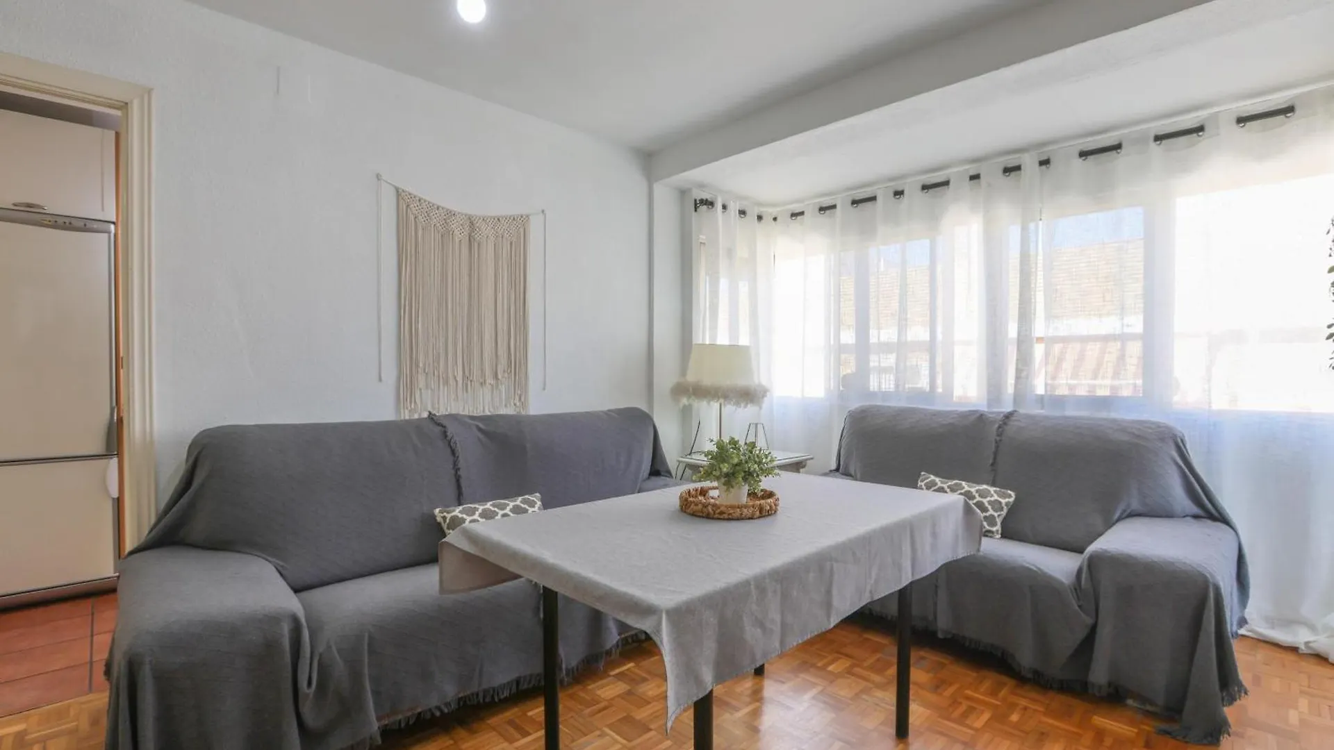 Apartamento Mirador De Triana Sevilla