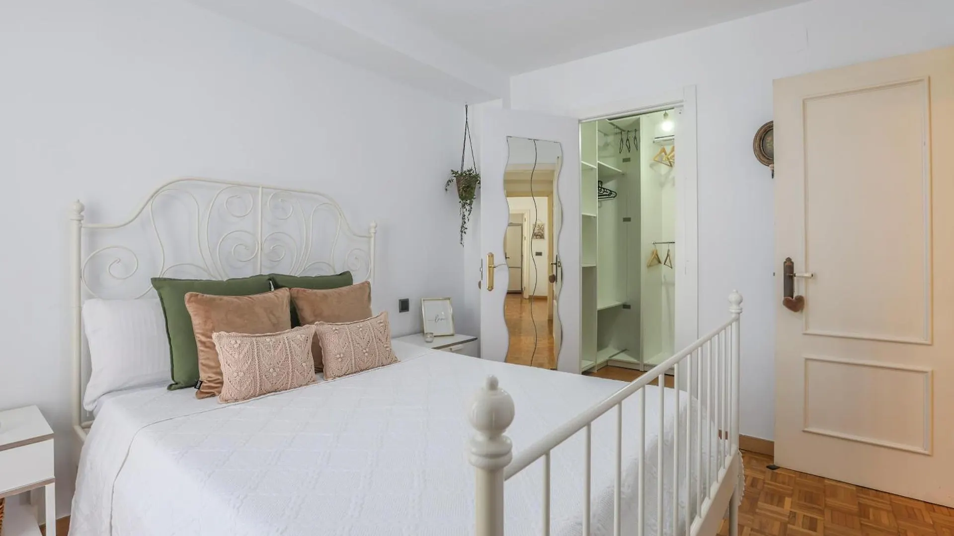 Apartamento Mirador De Triana Sevilla