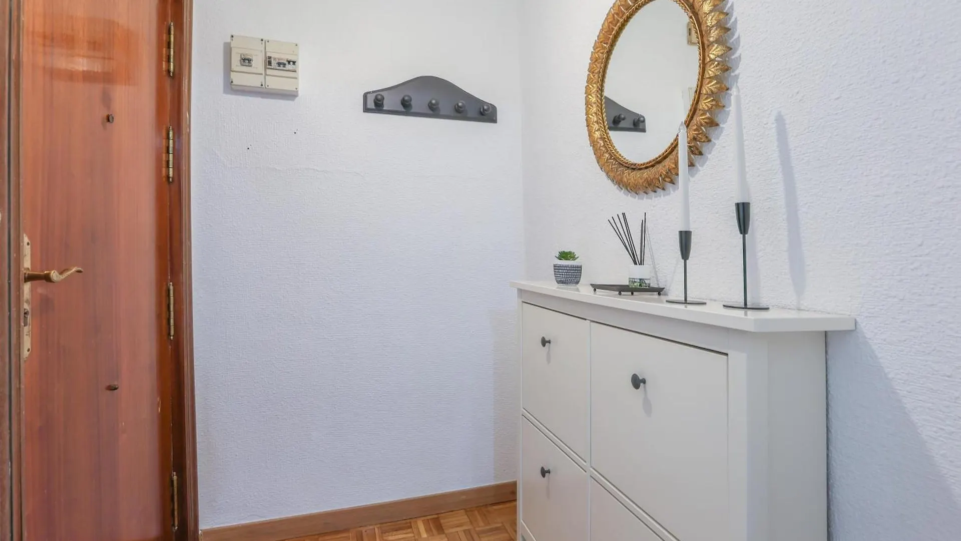 Apartamento Mirador De Triana Sevilla 0*,  España
