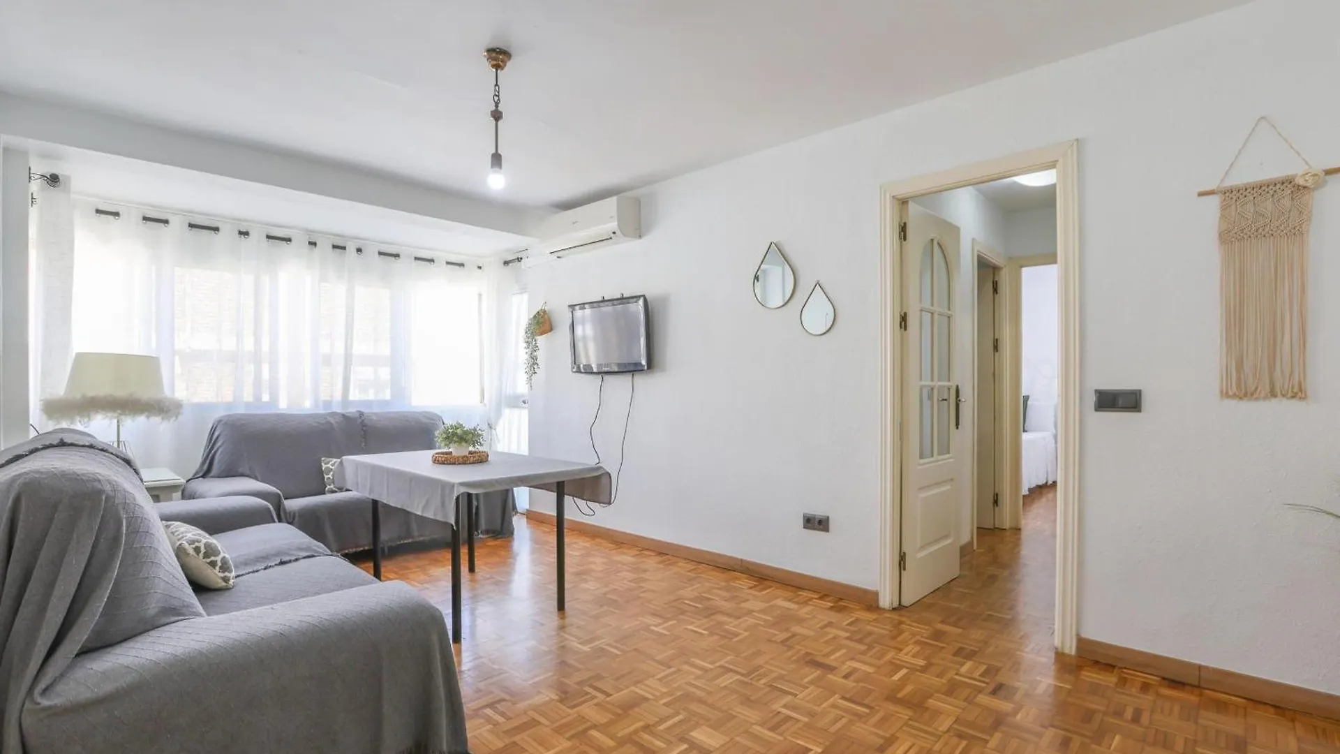 Apartamento Mirador De Triana Sevilla