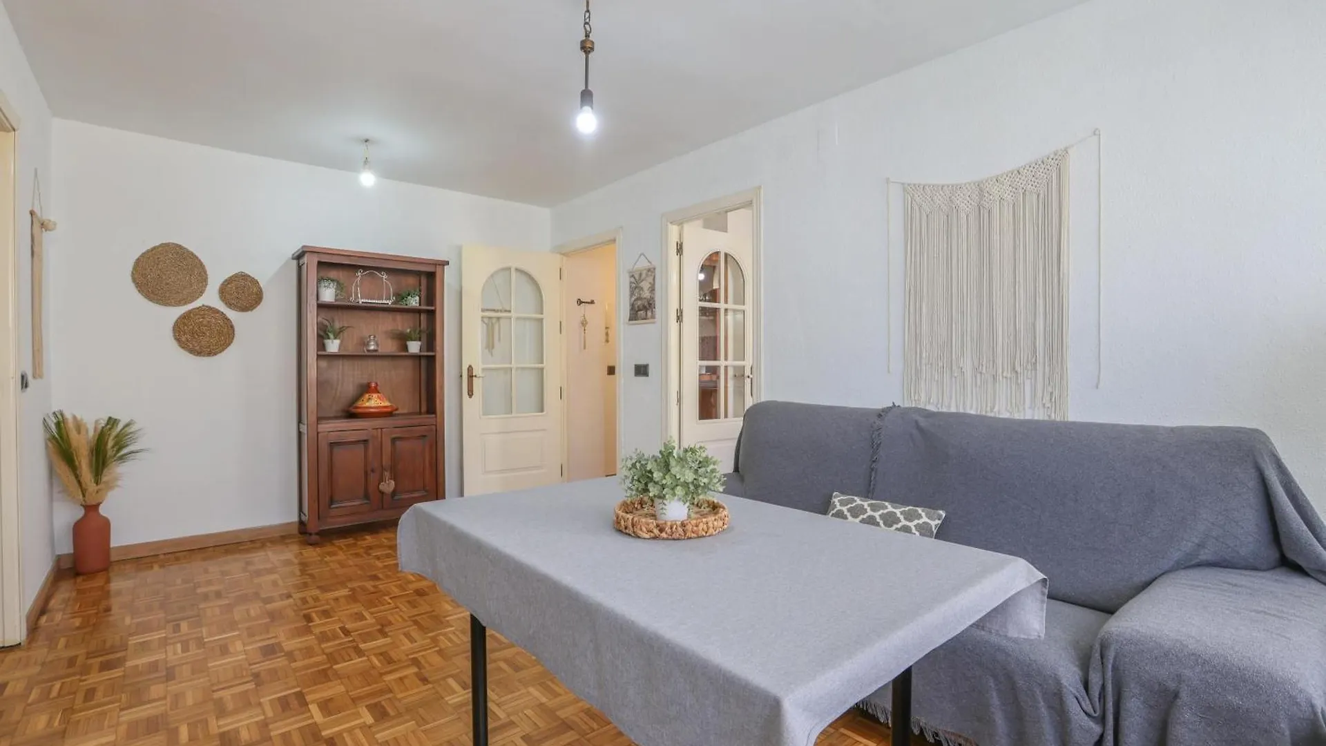 Apartamento Mirador De Triana Sevilla