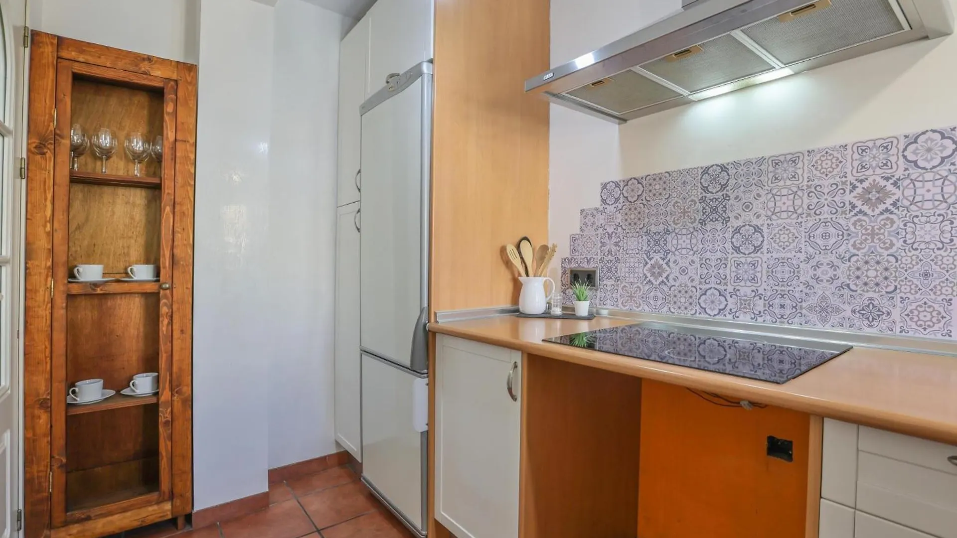 Apartamento Mirador De Triana Sevilla