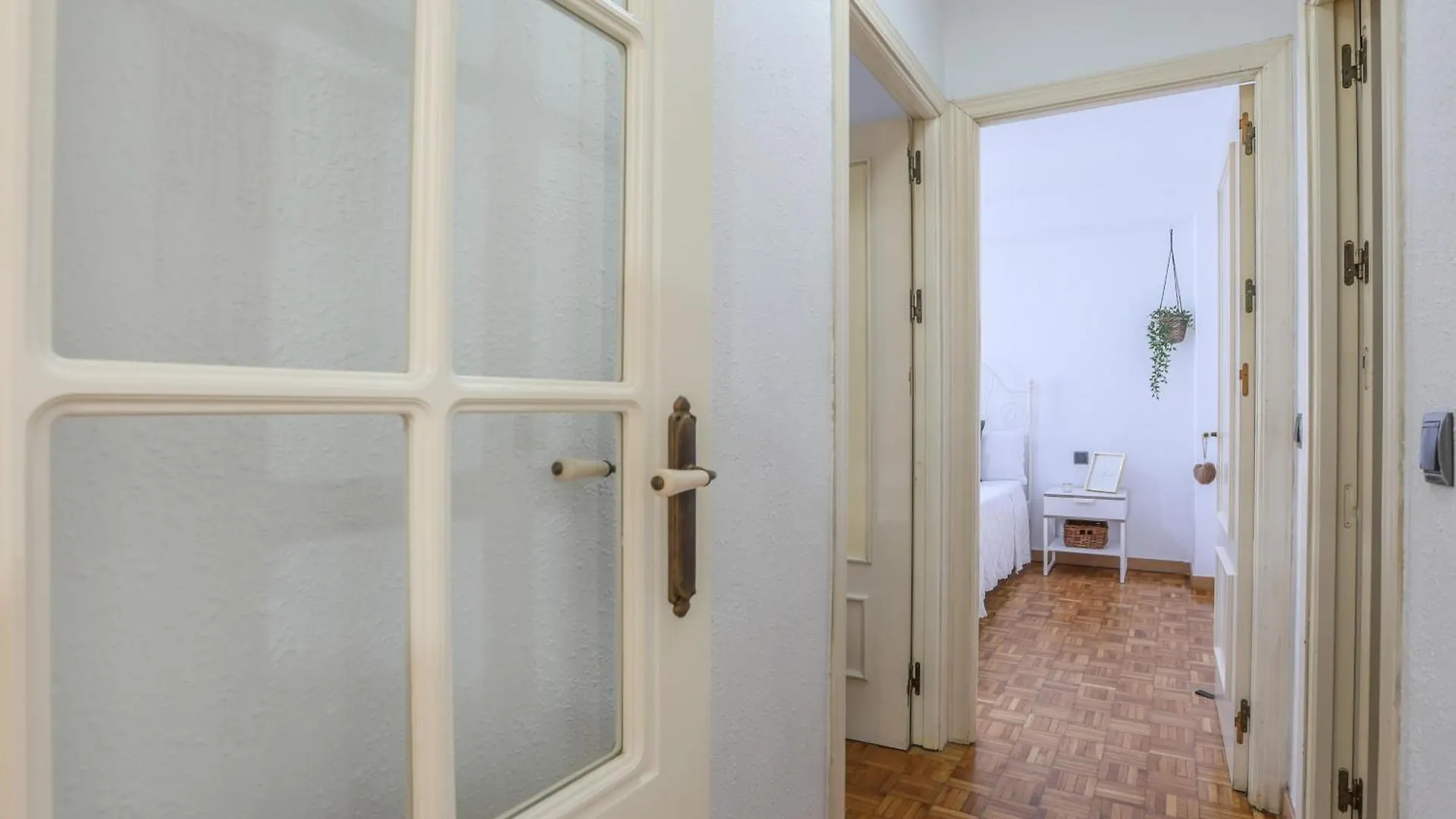 Apartamento Mirador De Triana Sevilla