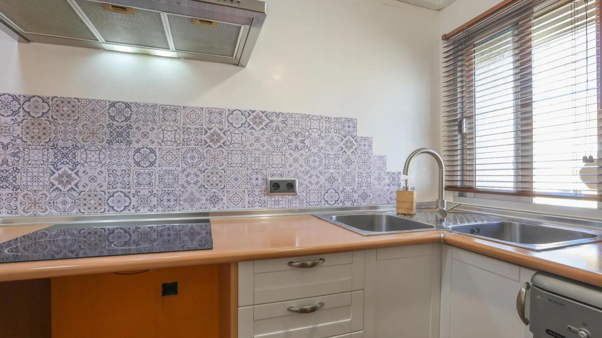Apartamento Mirador De Triana Sevilla 0*,