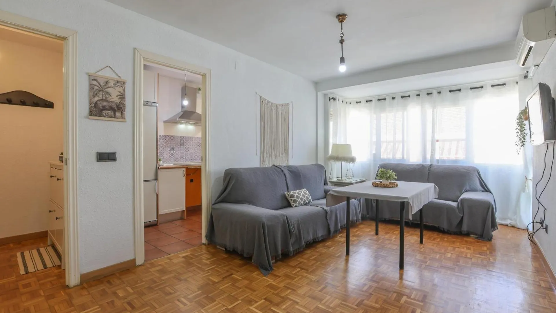 Apartamento Mirador De Triana Sevilla
