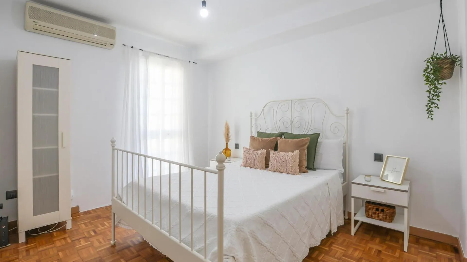 Apartamento Mirador De Triana Sevilla
