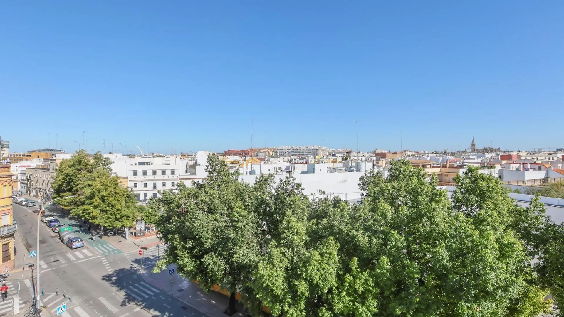 Apartamento Mirador De Triana Sevilla 0*,  España